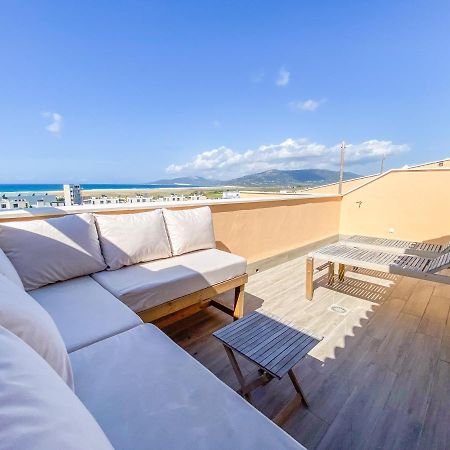Tarifa Cozy House // Penthouse - Pool - Parking Exterior foto
