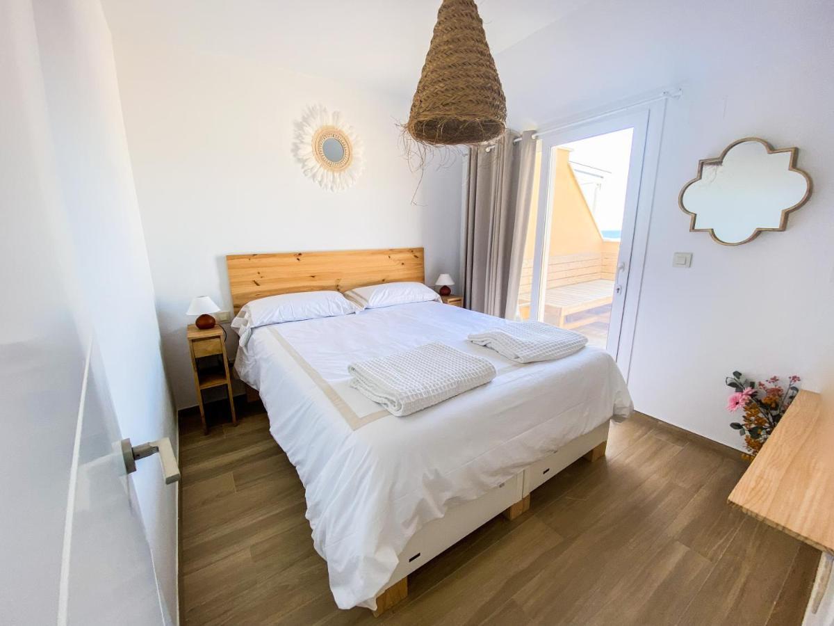 Tarifa Cozy House // Penthouse - Pool - Parking Exterior foto