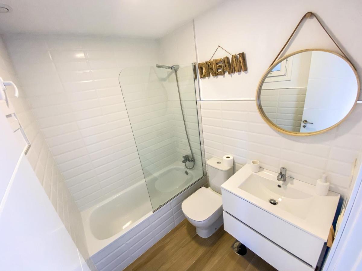 Tarifa Cozy House // Penthouse - Pool - Parking Exterior foto
