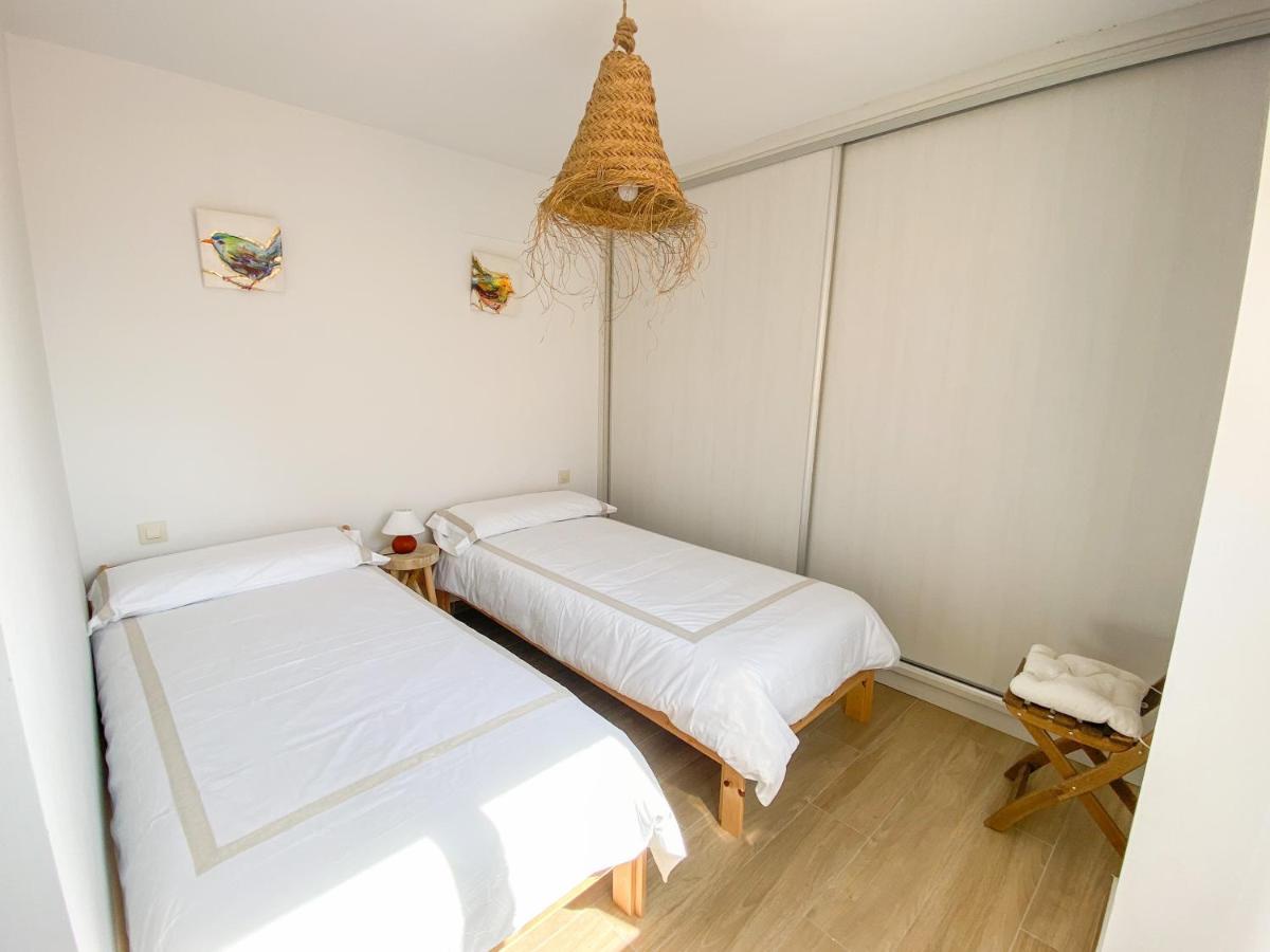 Tarifa Cozy House // Penthouse - Pool - Parking Exterior foto