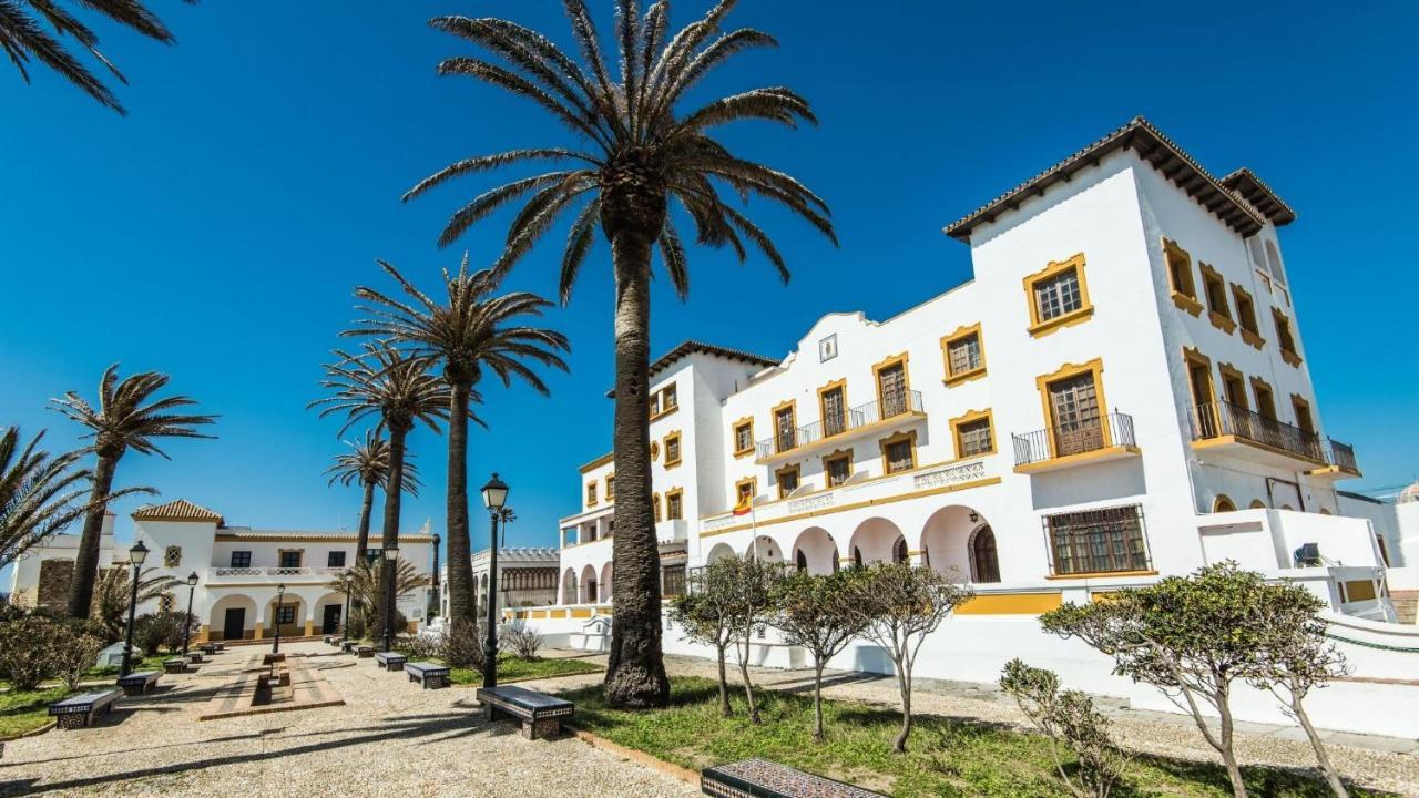 Tarifa Cozy House // Penthouse - Pool - Parking Exterior foto
