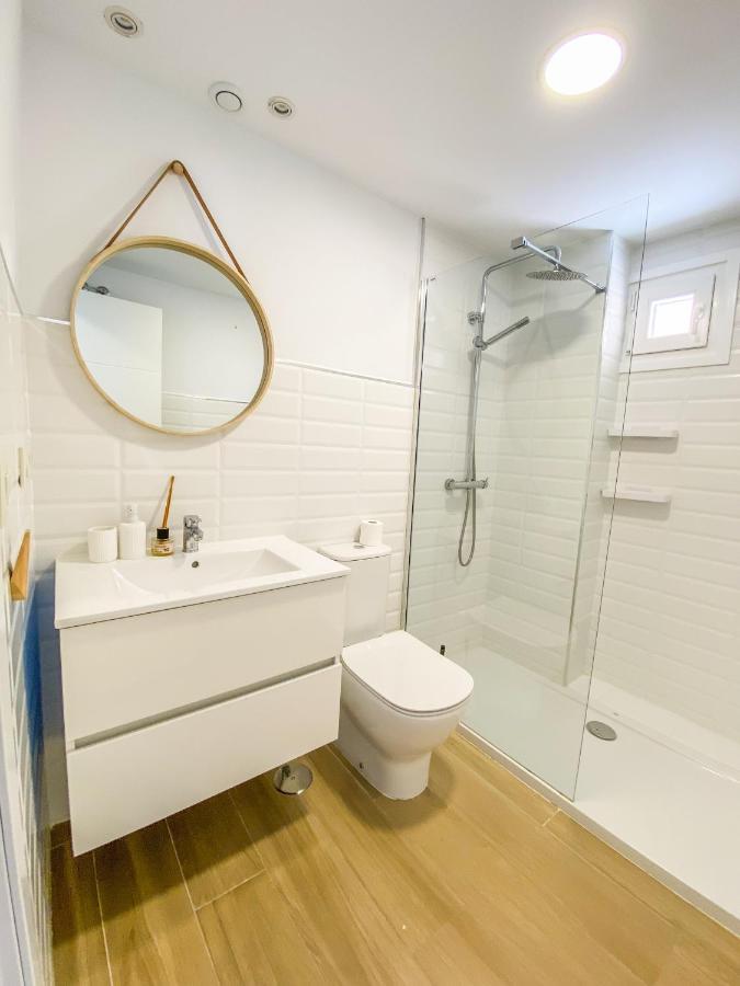 Tarifa Cozy House // Penthouse - Pool - Parking Exterior foto